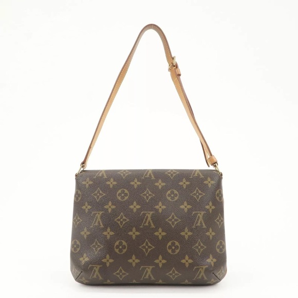 LV🤎Musette Tango Shoulder Bag - Picture 2 of 12